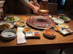 -王妃家(明洞中央店)