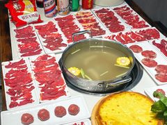 -海汕记·潮汕鲜牛肉火锅·自助