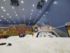 -广州热雪奇迹