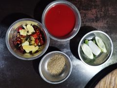 -潭州老友灶台鸡·竹屋老灶(光明E城店)