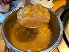 -山河屯铁锅炖(哈西站店)