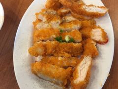 -老妈米线(港龙店)