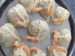 -戴河香地方名吃海鲜大馅蒸饺(黄金海岸一店)