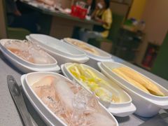 -海底捞火锅(漕宝路店)
