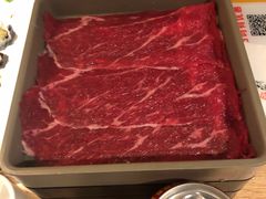 -温野菜涮涮锅(西单大悦城店)