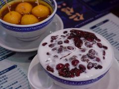 -仁信老铺(华盖路店)