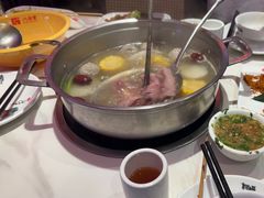 -八合里牛肉火锅(福州万象城店)
