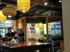 -杭百味·大众精选杭帮菜(西湖音乐喷泉店)