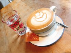 -时光花园(白鹭洲店)