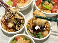 -煲王粤菜餐厅(中侨中心店)