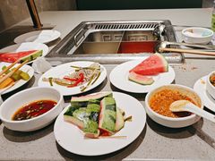 -海底捞火锅(龙岗星河COCO Park店)
