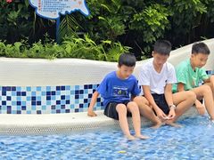 -清泉湾生态旅游度假区