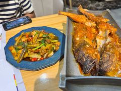 -延松朝鲜族料理