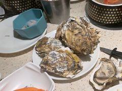 -宴立方海鲜自助(义乌万达广场店)