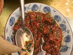 -一个勺子新疆锡伯主题私房菜(红墙巷49号院店)