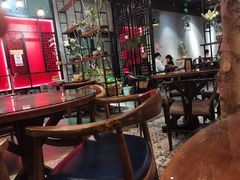-粤色·老广州茶餐厅(河南商会大厦店)