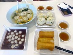 -光明邨大酒家(淮海路店)