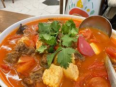 -李老哈·东北菜(宋园路店)