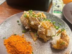 -戏作寿司(观音桥店)