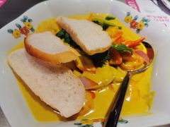 -新越盏·东南亚料理(捷登都会店)