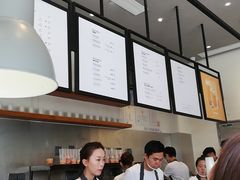 -喜茶(深圳福田星河COCO Park店)
