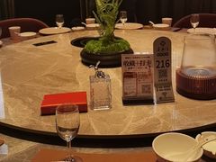 -喜盈门.鱼鲜家味(金马店)