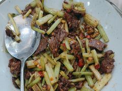 -香顺·客家菜(东坑店)