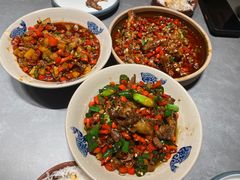 -潇湘阁(汉光百货店)