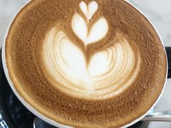 -Bracket Coffee(工体店)