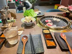 -龙神·炭烧酒场深夜食堂(新街口店)