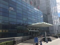 -中国中医科学院望京医院(院本部)