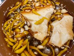 -甘家界牌柠檬鸭(青山店)