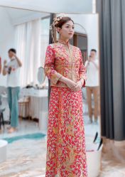-韩国天使嫁衣婚纱礼服馆(上海旗舰店)