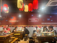 -小饕荟雅安贡椒鱼鲜馆(广福桥店)
