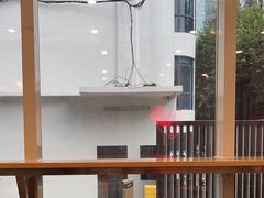 -塔斯汀中国汉堡(新安三路店)