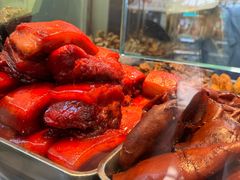 -光明邨大酒家(淮海路店)