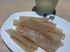 -鱼酷活鱼烤鱼(雨花客厅店)