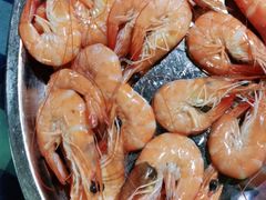 -钱大妈海鲜饭店(旅游大道店)