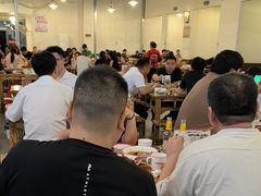 -冶建镜子·老南昌大排档·江西虾王(总店)