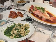 -杭州君悦酒店·湖滨28中餐厅