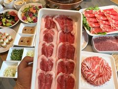 -牛街·马辈儿涮肉(牛街总店)
