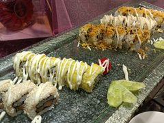 -紫金港国际饭店-自助早餐(申花路店)