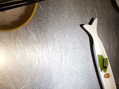 -探鱼·鲜青椒爽麻烤鱼(中山大信新都汇店)