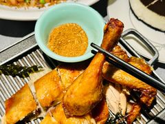 -章吴记喜瑞餐厅(东东城店)