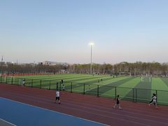 -回龙观体育文化公园