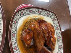 -聂记粤菜馆(鼓西路店)