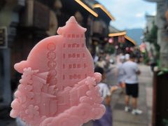-紫阳古街