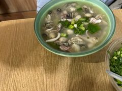 -古街捞化牛杂(井大店)