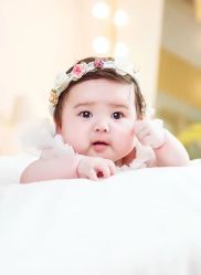 -熊猫叔叔高端儿童摄影(清江商场店)