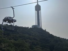 -富斯特索道